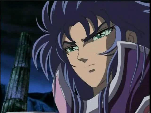 Otaku Gallery  / Anime e Manga / Saint Seiya / Screen Shots / Hades / 05 - Ritrovamenti Provvisori / 004.jpg